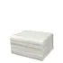 Toile jetable Spun Lace 200uds