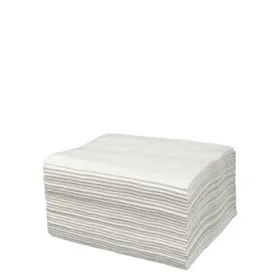 Toile jetable Spun Lace 200uds