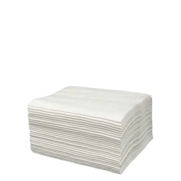 Toalha Descartável Spun Lace 200uds