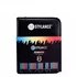 Bifull Set Color Brush Set 8 Paletines Stylance