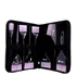 Bifull Set Color Brush Set 8 Paletines Stylance