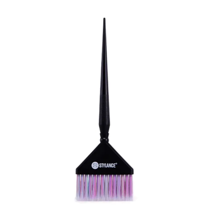 Bifull Set Color Brush Set 8 Paletines Stylance