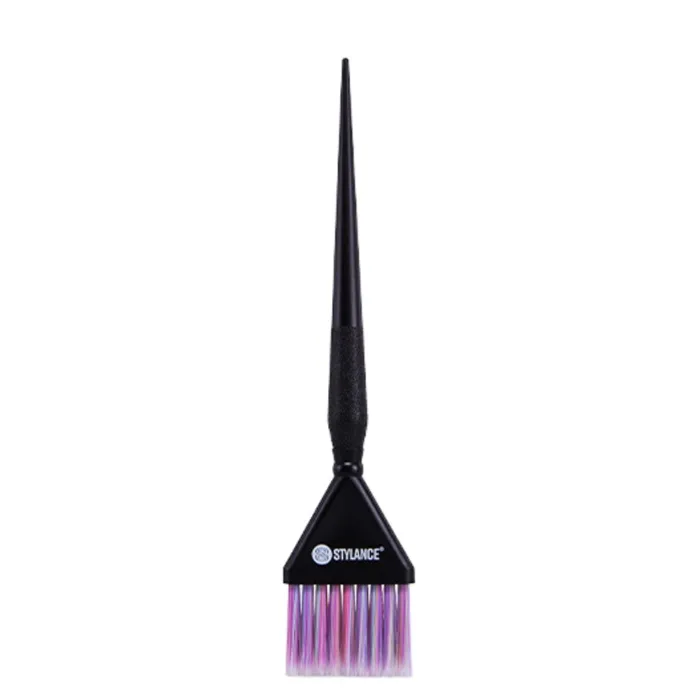 Bifull Set Color Brush Set 8 Paletines Stylance