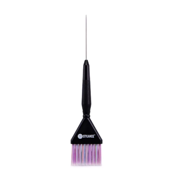 Bifull Set Color Brush Set 8 Paletines Stylance