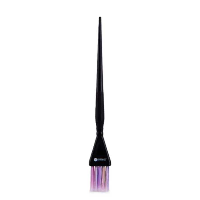 Bifull Set Color Brush Set 8 Paletines Stylance