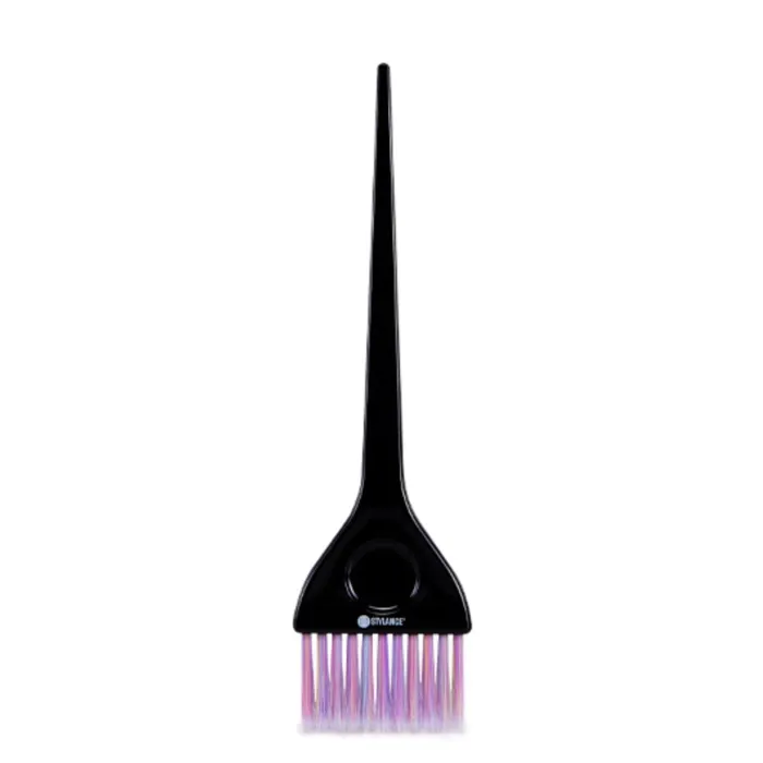 Bifull Set Color Brush Set 8 Paletines Stylance
