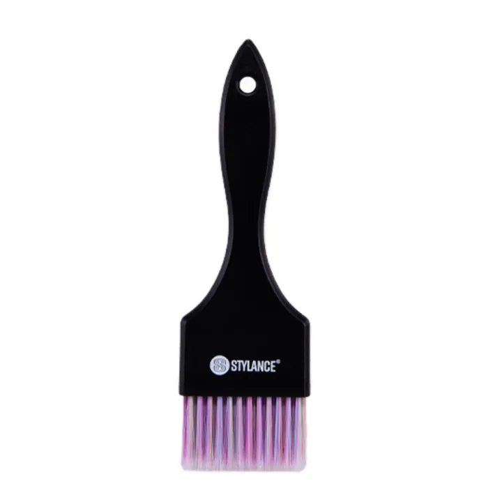 Bifull Set Color Brush Set 8 Paletines Stylance