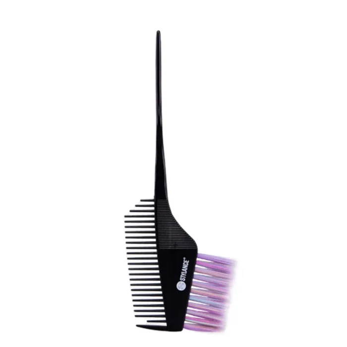 Bifull Set Color Brush Set 8 Paletines Stylance