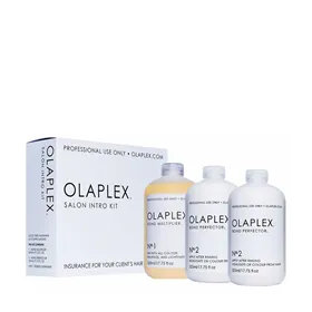 Olaplex Kit Intro Salão