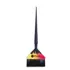 Bifull Paint Pack Color Brush Set 12 Pincéis