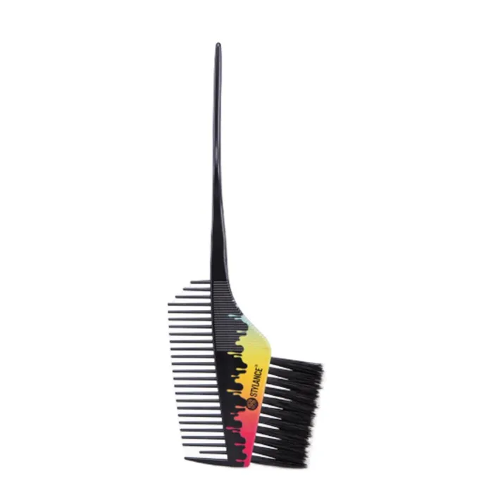 Bifull Paint Pack Color Brush Set 12 Pincéis