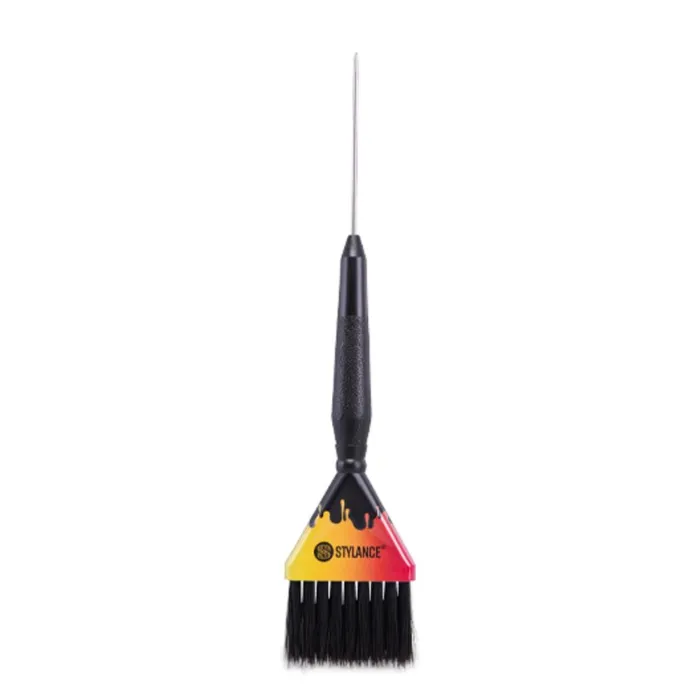 Bifull Paint Pack Color Brush Set 12 Pincéis