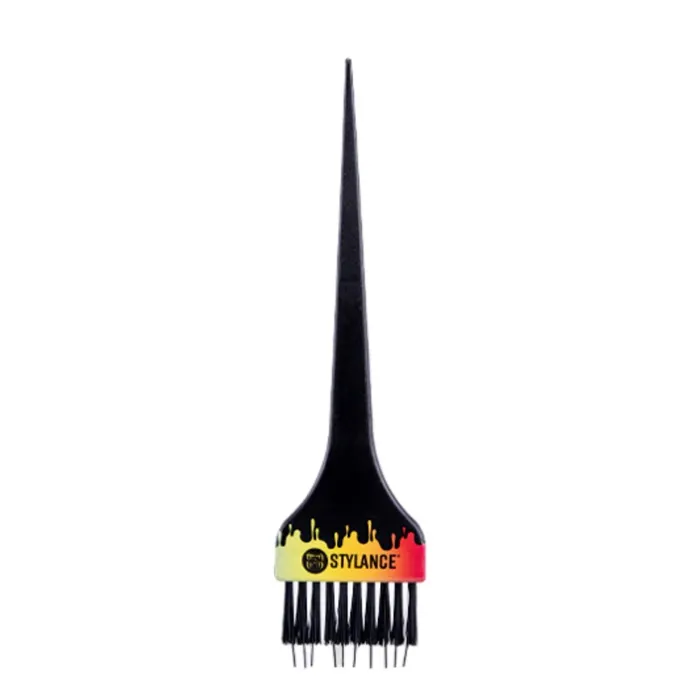 Bifull Paint Pack Color Brush Set 12 Paletines
