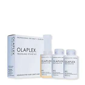 Kit Viagem Stylist Olaplex