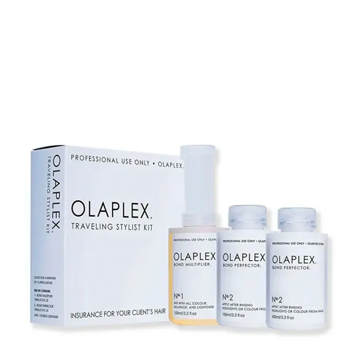 Kit Viagem Stylist Olaplex