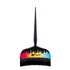 Bifull Paint Pack Color Brush Set 12 Pincéis