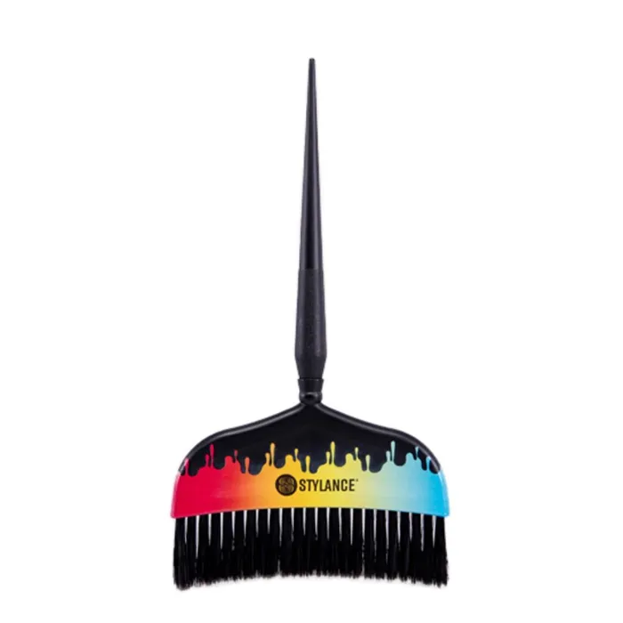 Bifull Paint Pack Color Brush Set 12 Pincéis