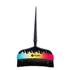 Bifull Paint Pack Color Brush Set 12 Paletines