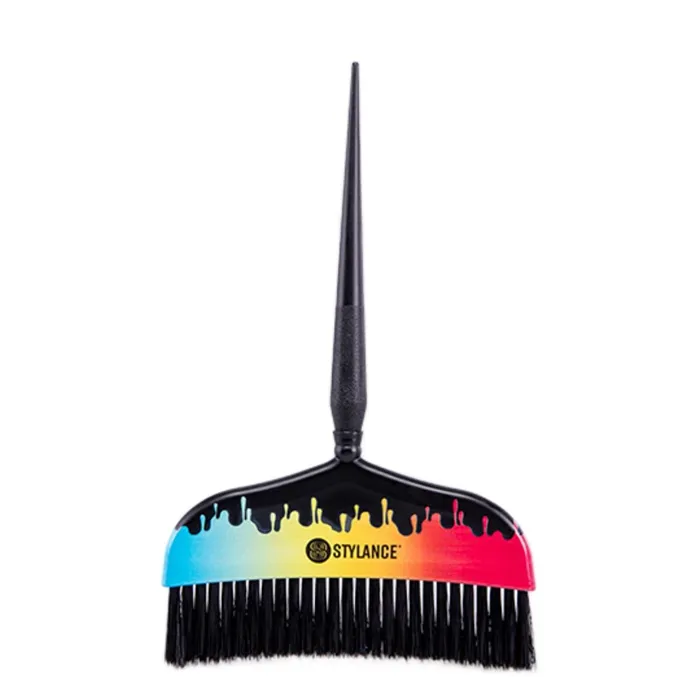 Bifull Paint Pack Color Brush Set 12 Pincéis