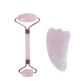 Bifull Set de Massagem Facial Mima Rose