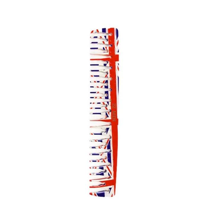 Pente Union Jack Line ZZ Men
