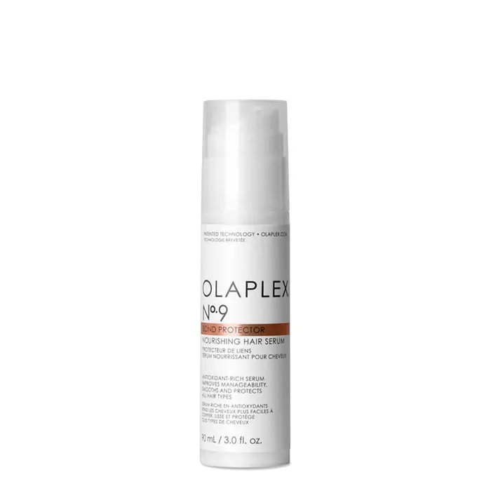 Máscara de Cabelo Olaplex Volumizing Blow Dry Mist 150ml