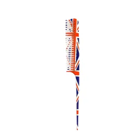 ZZ Men Peigne Union Jack Line