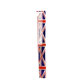 ZZ Men Peine Union Jack Line