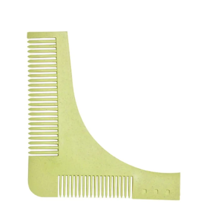 Bifull Peine Guia Barba Nº14 Ren Natur