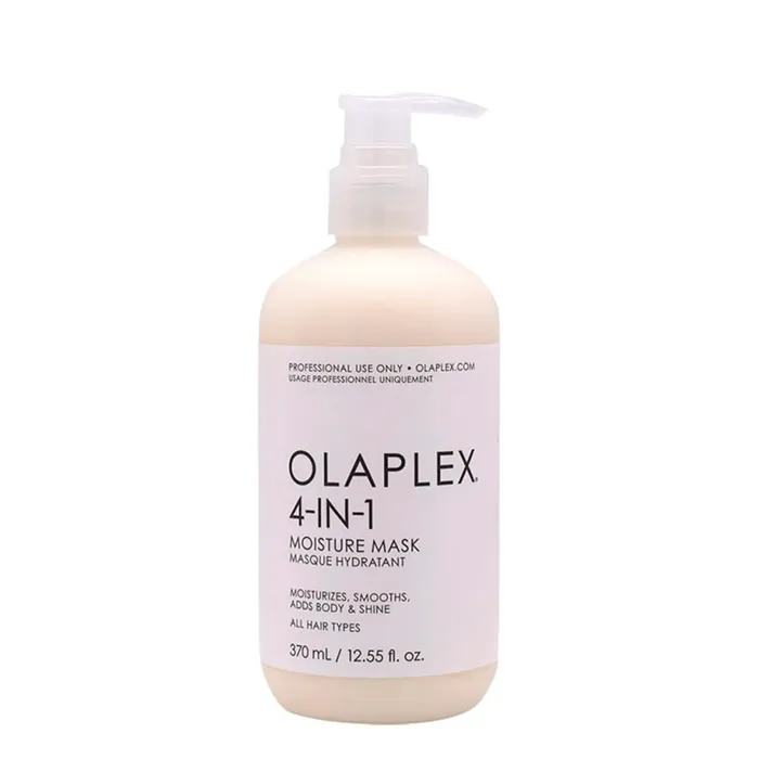 Máscara Capilar Olaplex Hidratação 4 em 1 370ml