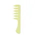 Bifull Peigne Évasé Homme Nº13 Ren Natur
