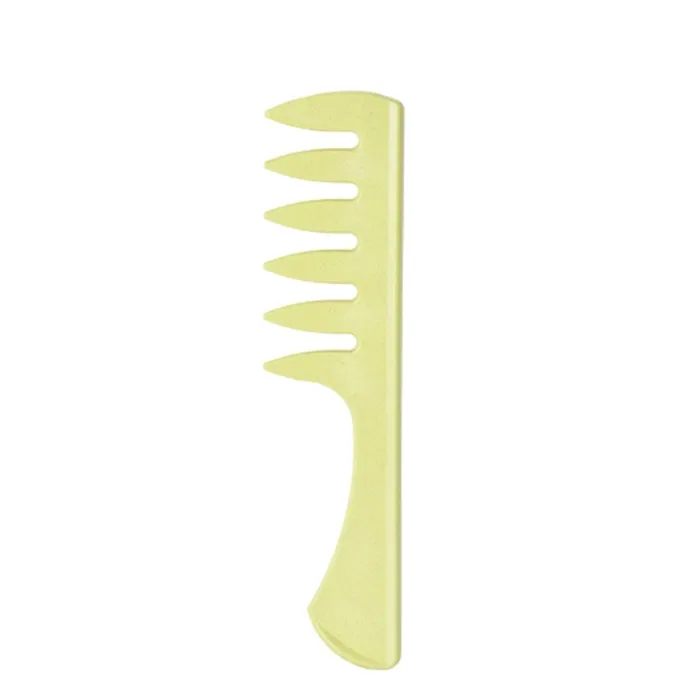 Bifull Peigne Évasé Homme Nº13 Ren Natur