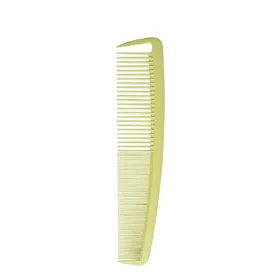 Pente de Cabeleireiro Bifull Corte Curvo Nº8 Ren Natur