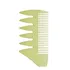 Bifull Peigne Double Barbe et Moustache Nº15 Ren Natur