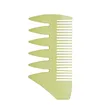 Bifull Peigne Double Barbe et Moustache Nº15 Ren Natur