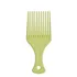 Pente Ahuecador Classic Nº12 Ren Natur Bifull