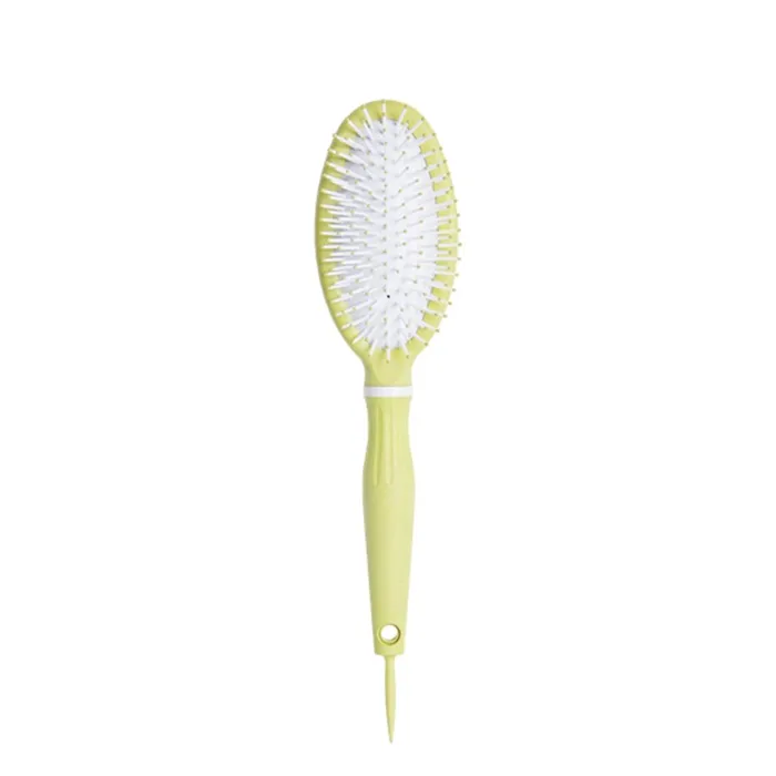 Bifull Brosse Ovale Avec Épingle Ren Natur