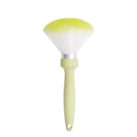 Bifull Brocha Profissional Green Gradient Ren Natur