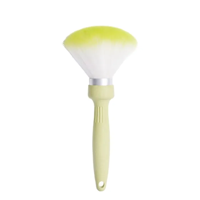 Bifull Brocha Profissional Green Gradient Ren Natur