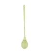 Bifull Cuillère Manche Courbé Ren Natur