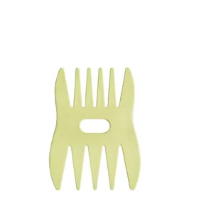 Bifull Pente Escarpidor Dupla Barba Nº16 Ren Natur