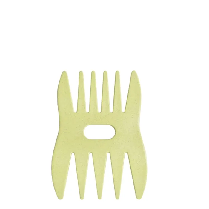 Bifull Peine Escarpidor Doble Barba Nº16 Ren Natur