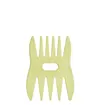 Bifull Peigne Écarteur Double Barbe Nº16 Ren Natur