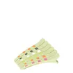 Bifull Pince à séparation antidérapante Ren Natur 6 pcs