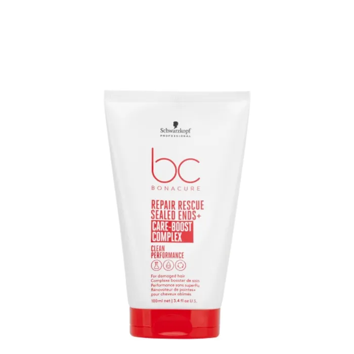 Schwarzkopf Bonacure Repair Rescue Serum Puntas Abiertas 100ml