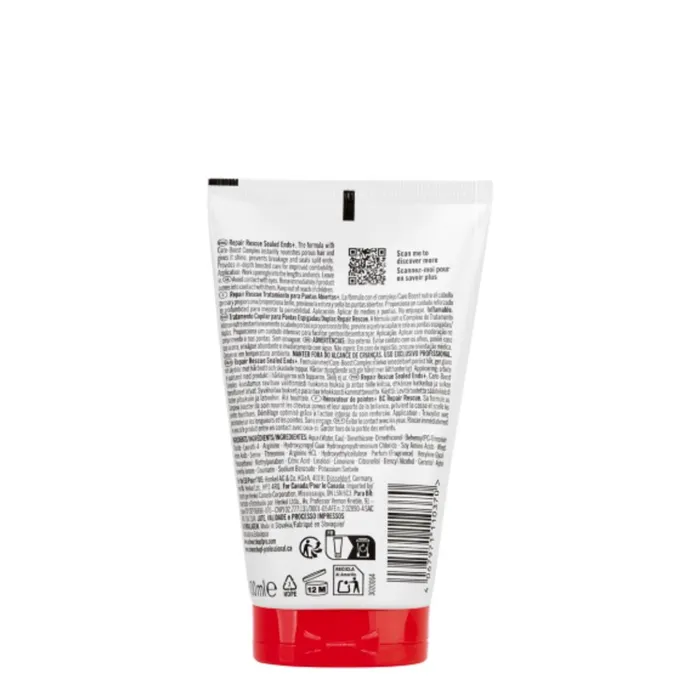 Schwarzkopf Bonacure Repair Rescue Serum Pointes Fourchues 100 ml