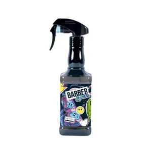 Bifull Pulverizador Barber Splash 500ml