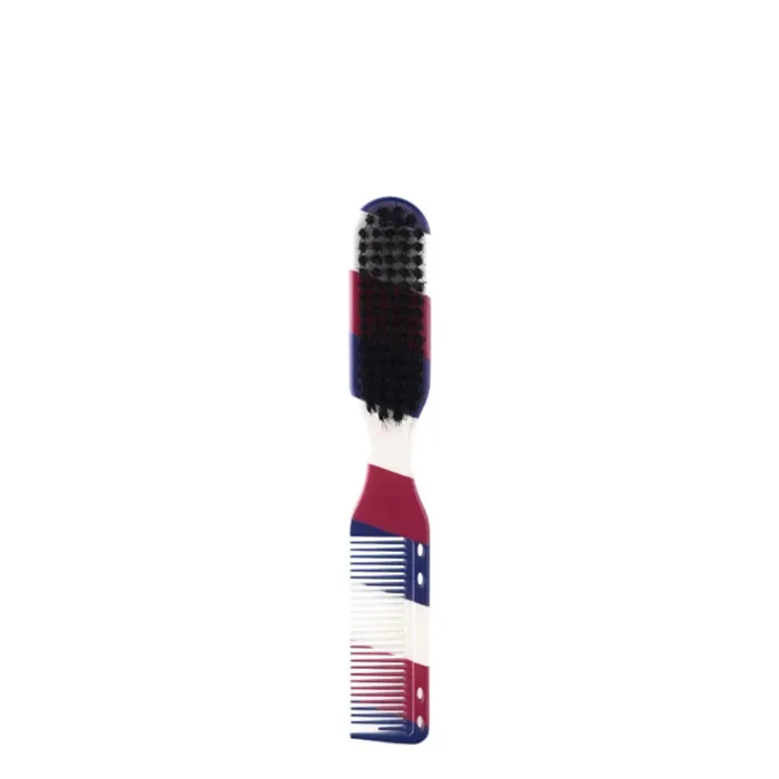 Bifull Escova de Barbeiro Jack 2 em 1 Barber Line