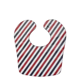 ZZ Men Collar de Corte Barber Line