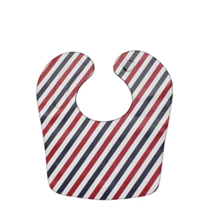 ZZ Men Collar de Corte Barber Line